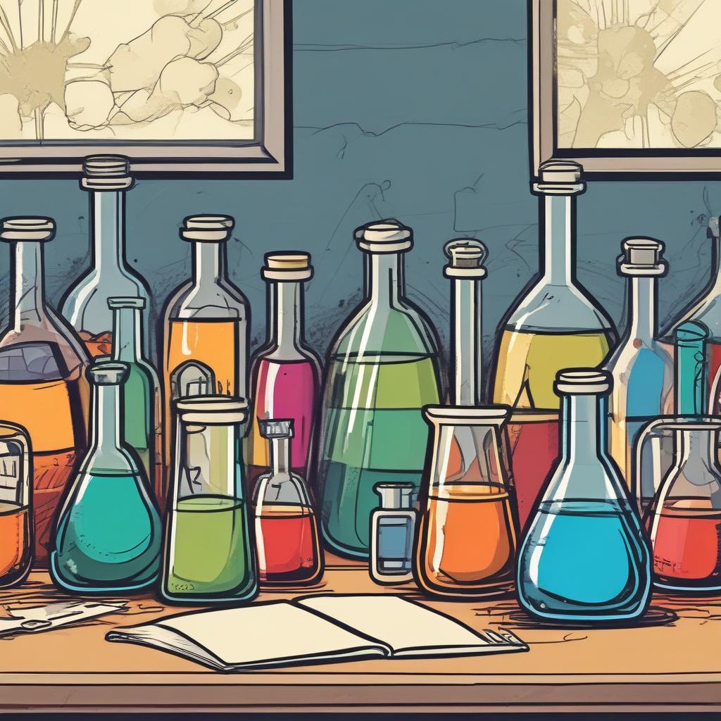 Продукция и услуги внешних поставщиков: требования раздела 6.6 ГОСТ ISO/IEC 17025-2019